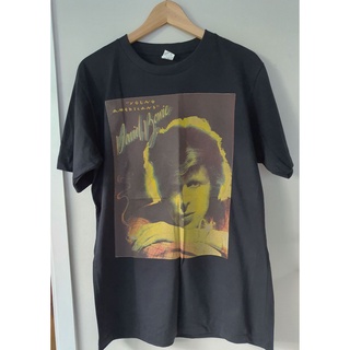 เสื้อยืด David Bowie T-shirt