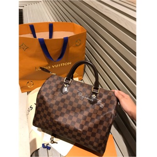 Lv Speedy 30 ปี18 (ไม่มีสาย)