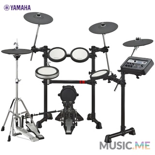 กลองไฟฟ้า Yamaha DTX6K3-X Electronic Drum Kit I ผ่อน0% นาน10เดือน