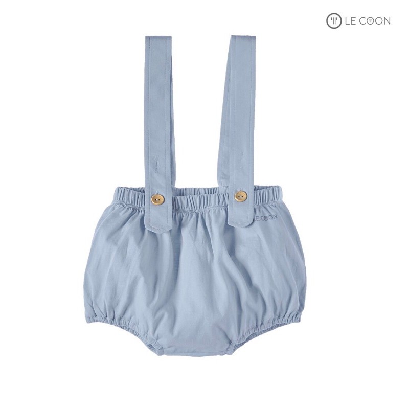 Le coon - เข็มขัดขาสั้น LC0440
