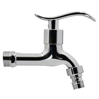 ก๊อกล้างพื้น 1 ทาง HONS BT1001WALL FAUCET HONS BT1001