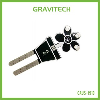 [Gravitechthai]Moisture Sensor for micro:bit