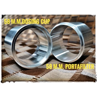 Dosing Collar​ for​ DF-64, NZR-64, NZR64, J20​ตัวช่วยป้องกันการฟุ้งกระจาย