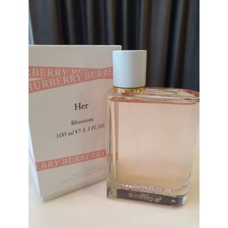 Burberry Her Blossom EDT​ 100ml​