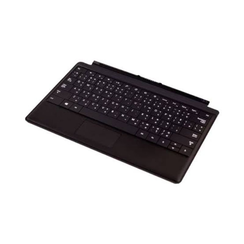 ถูกที่สุด!!!คีย์บอร์ดเซอร์เฟส Microsoft Keyboard Surface Type Cover (N5X-00018)✔️กรุุณาตรวจสอบรุ่นให้ตรงก่อนสั่งซื้อ ราคา ถูกที่สุด ดีลบีเคเค แกลเลอรีภาพที่ 2