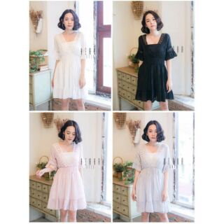 minidress seoul secret
