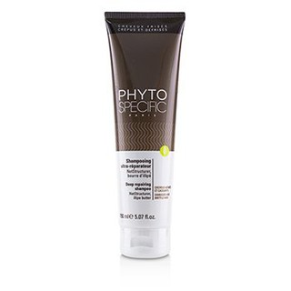 PHYTO Phyto Specific Deep Repairing Shampoo (Damaged And Brittle Hair) Size: 150ml/5.07oz