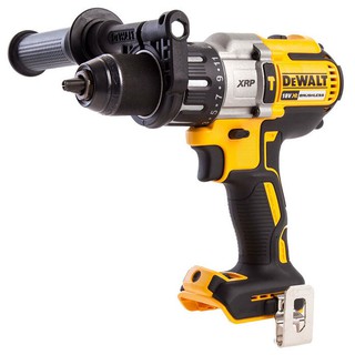 DEWALT สว่านกระแทกไร้สาย(ตัว TOP) 18V. รุ่น DCD996N (brushless) แรงบิด 95NM. รับประกันศูนย์ 3 ปี