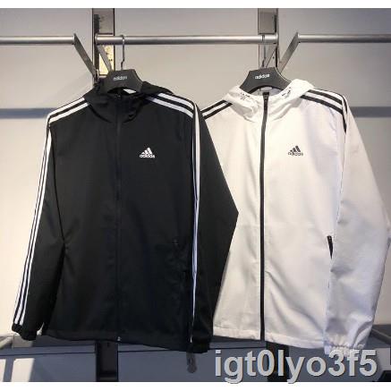 adidas windbreaker price