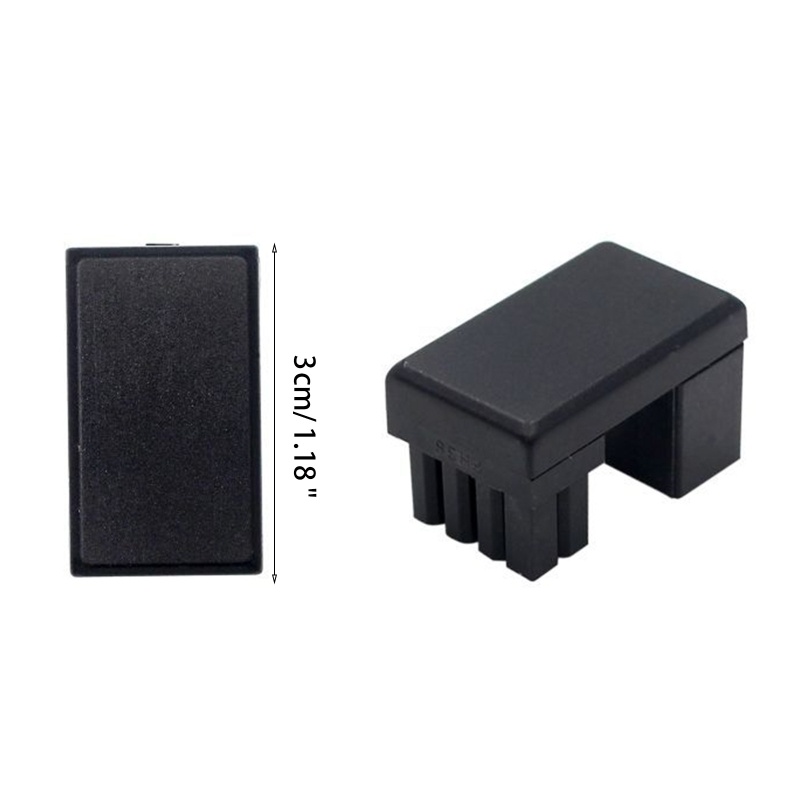 Btsg อะแดปเตอร์พาวเวอร์ GPU VGA 8Pin 6pin ตัวผู้ 180 องศา U Turn to 8Pin 6pin Female สีดํา
