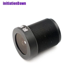 (Initiationdawn) เลนส์กล้องวงจรปิด 1080P 2Mp 1/2. 7 นิ้ว 2. 8 มม. สําหรับ Hd Full Hd M12X0 5 Mtv