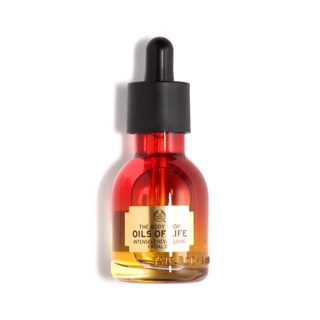 The Body Shop Oils of Life Intensely Revitalising Facial Oil 30ml.