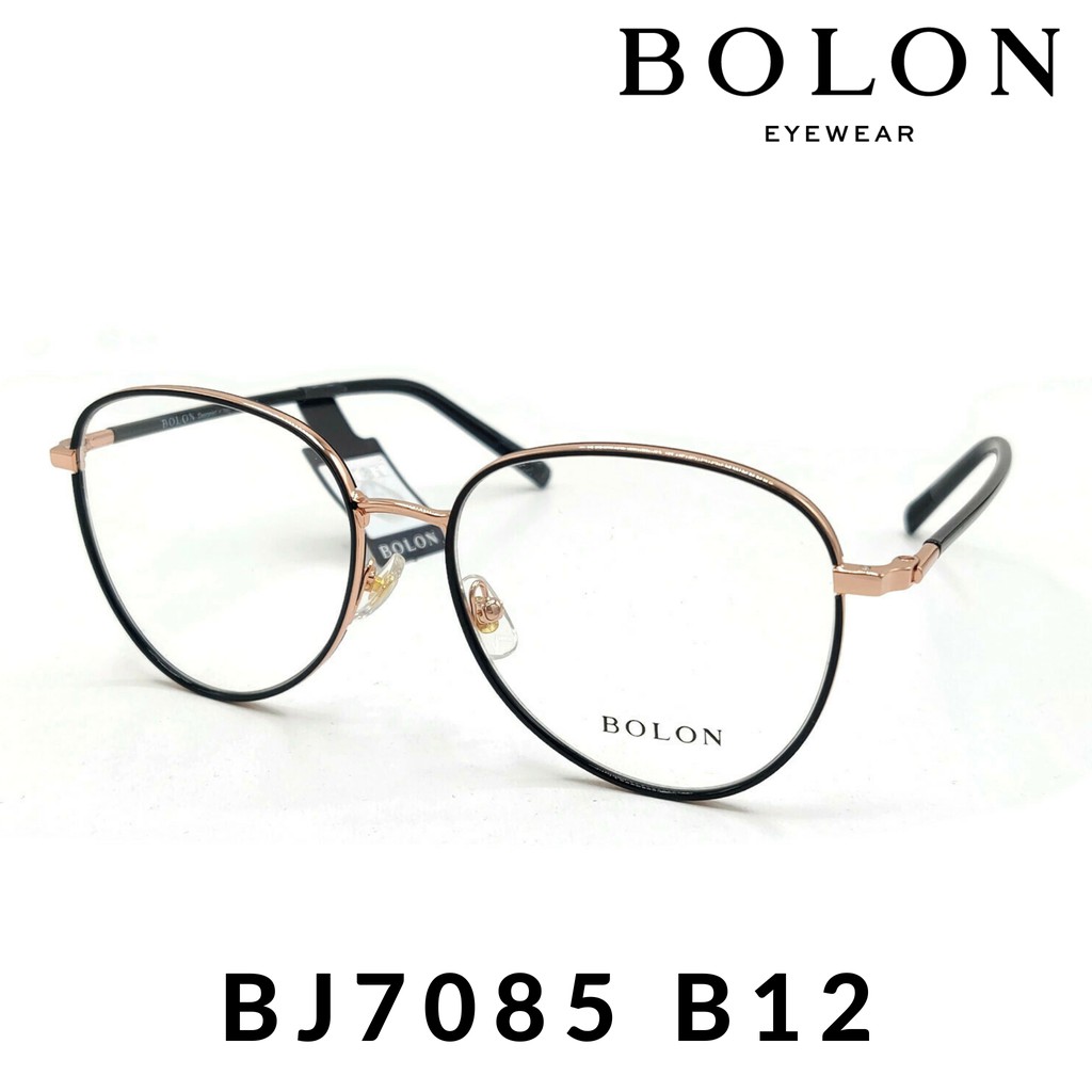 กรอบแว่นตา BOLON BJ7085