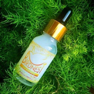 Birdnest ESSENCE เซรั่มบํารุงผิว