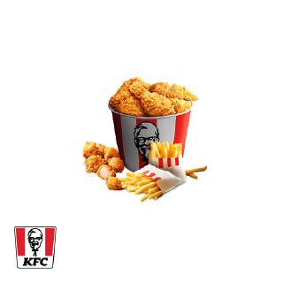 KFC [ShopeePay] คูปองส่วนลด ฿4