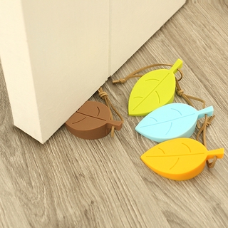 ที่หยุดประตู กันประตูปิด-เปิดหนีบเด็ก Baby Safety Door Stopper มีที่แขวนลูกบิดประตู