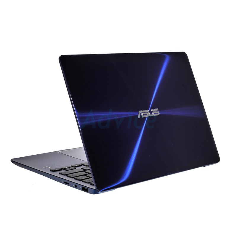 Notebook Asus Zenbook UX331UN-EG080TS (Blue Nit)