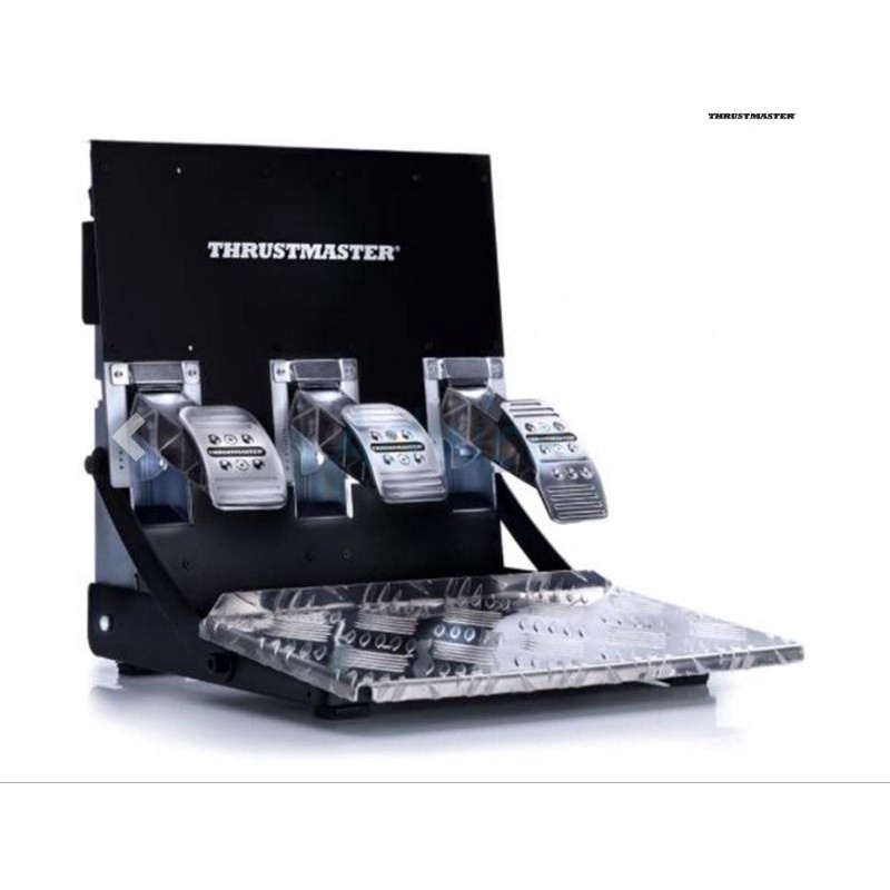 Thrustmaster T3PA Pro แป้นเหยียบ Loadcell Simulator