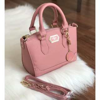 116 LYN PREMIUM M COLOR PINK #2