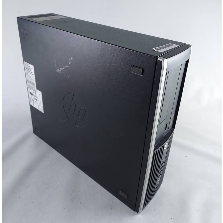 4438 Desktop HP Compaq Pro 6300 SFF