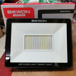 โคมสปอร์ตไลท์แอลอีดี สปอร์ตไลท์ LED BEWON LED FLOOD LIGHT รุ่น SMART LIGHT BW-SL100 และ BW-SL50