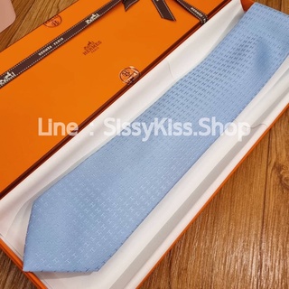 New Hermes Tie (Ciel)