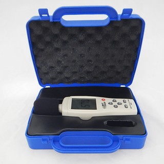 เครื่องวัดความเข้มเสียง (Sound Level Meter)