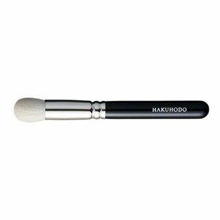 Hakuhodo J212 แปรงแต่งหน้าแปรงไฮไลท์