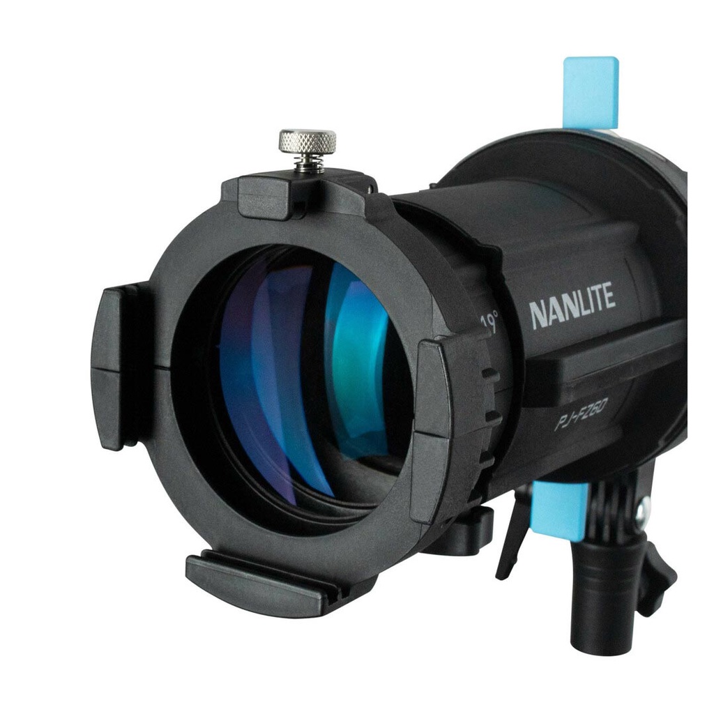 Nanlite PJ-FMM-19 19°Projection Attachment for FM Mount ศูนย์ไทย