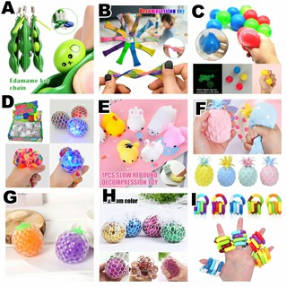 tiktok Pop Its IT Sensory Fidget Toy Set Stress Relief Toys ของเล่น แม่ ของเล่นเด็ก/ของเล่นเสริมพัฒนาการเด็ก 2 ขวบ 7-10 ขวบ /บับเบิ้ล โมบายเด็กของเล่นเสริมพัฒนาการ / ของเล่นคลายเครียดบีบ เพื่อการเรียนรู้เด็ก ผู้ใหญ่ ของเล่นกดบับเบิล คลายเครียด ของเล่นสําห