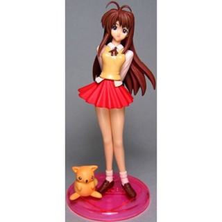 ฟิกเกอร์ Love Hina Narusegawa Naru Figure