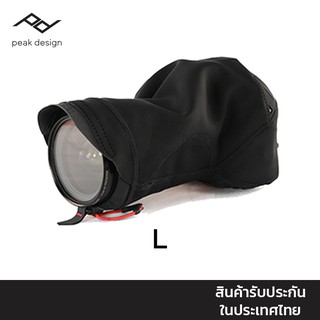 Peak Design Shell ถุงใส่กล้องกันน้ำและกันฝุ่น - ไซส์ L