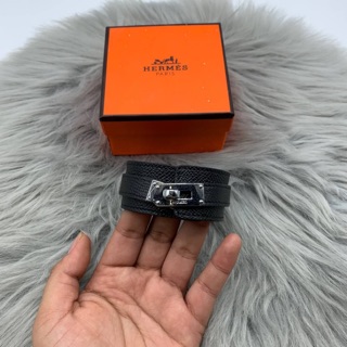 Hermes Bracelet Hi-end ส่งฟรี EMS ✅