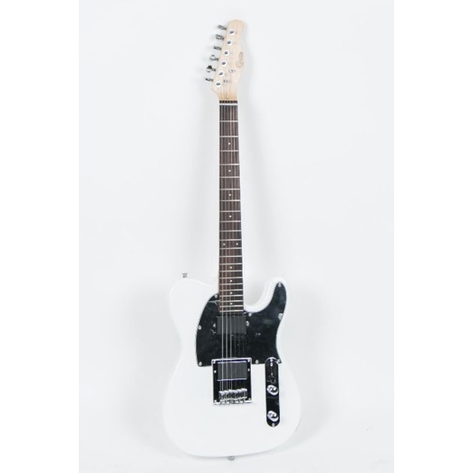 Gusta GTL-01 HH กีต้าร์ไฟฟ้า