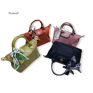 Thames กระเป๋าสะพาย กระเป๋าถือ Hand Bags-TH51318