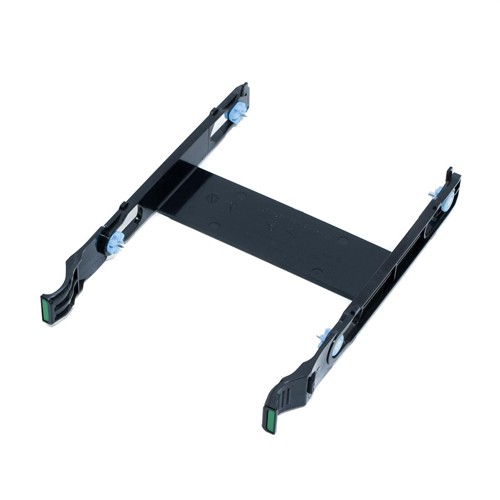 ใช้ 3.5 HDD Hard Drive ถาดแคดดี้ Braceket สําหรับ HP Z210 Z220 Z230 Z420 Workstation 640983-001