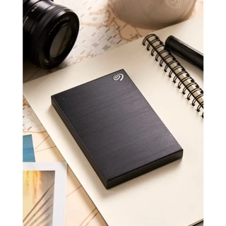 Seagate 2TB One Touch with Password 2.5" USB 3.0 External Harddisk, ฟรีบริการกู้ข้อมูล (STKY200040X)