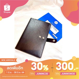 [ใส่โค้ด JUNINC30 ลดเพิ่ม 30%] กระเป๋า กระเป๋าหนัง กระเป๋าจัดระเบียบ สมุดทะเบียนรถ เล่มทะเบียนรถส่วนบุคคล