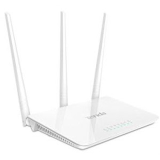 Tenda F3 / Router / 300Mbps wireless router