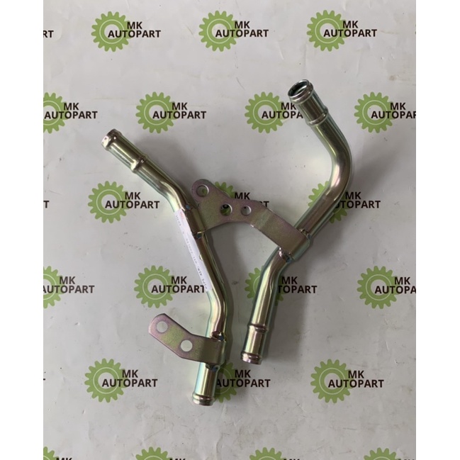 ท่อยางคูลเล่อร์ ISUZU TFR2500 CAMEO RODEO 4JA1 แท้ TIS - รูปที่ 3