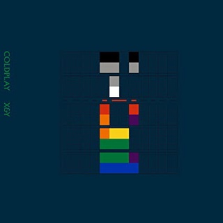 แผ่นเสียง Coldplay - X&amp;Y (2 แผ่นเสียง LP) 180 Gram Vinyl (New)