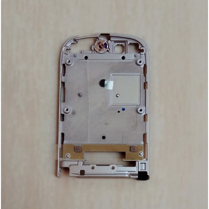 กระดูกกรอบ LCD Nokia N93 ดั้งเดิมพร้อมลําโพง