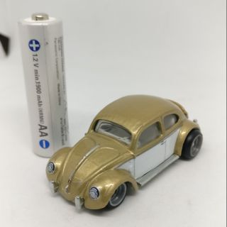 Volkswagen Classic Bug