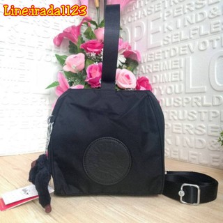 Kipling 2Way Mini Bucket Bag ของแท้ ราคาถูก (สอบถามสินค้าก่อนสั่งซื้อ)​