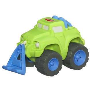 Playskool Play Favorites Rumblin 4×4 เพลย์สกูล รัมบลิน ของเล่นสำหรับเด็ก 12เดือนขึ้นไป