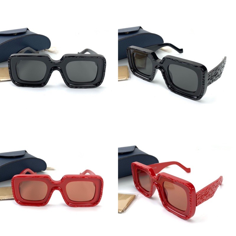 New Loewe Sunglasses