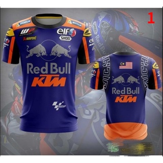 ใหม่ เสื้อยืดแขนสั้น พิมพ์ลายกระทิง 3D สีแดง พลัสไซซ์ สําหรับผู้ชาย ไซซ์ S-6XL