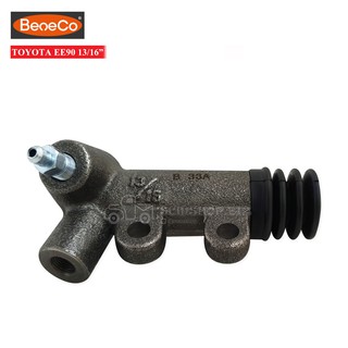 BENECO แม่ปั้มครัชล่าง TOYOTA EE90 13/16นิ้ว (31470-10012) STT-12 /1ลูก