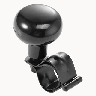 Car Steering Wheel Spinner Knob Power Handle Ball Hand Control Ball Booster Wheel Strengthener Auto Spinner Knob Ball