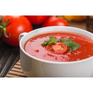 ซอสซุปมะเขือเทศ 60g. TOMATO SOUP 60g